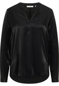 Блуза LANGARM Eterna, черный