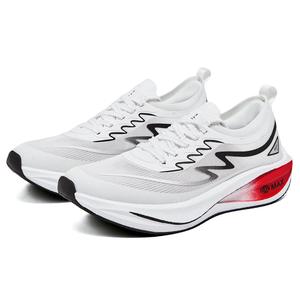 SAFIYA Беговые кроссовки Unisex Neon Green