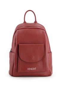 Рюкзак VENEZIA Rucksack, Dark Red