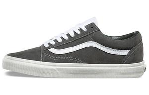 Кроссовки Old Skool Vans 'Retro Sport Gunmetal'