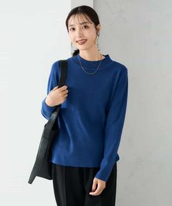 Пуловер Avv, цвет Blue