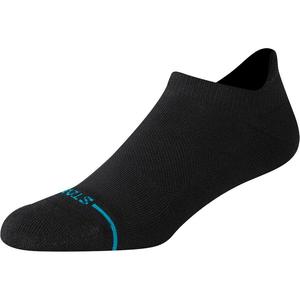 Носки Stance Icon Low Tab Stance, Black
