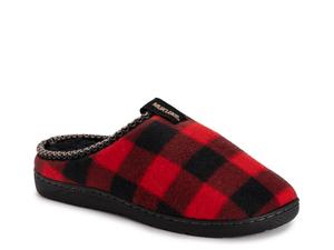 Тапочки MUK LUKS Jaydon Clog, красный