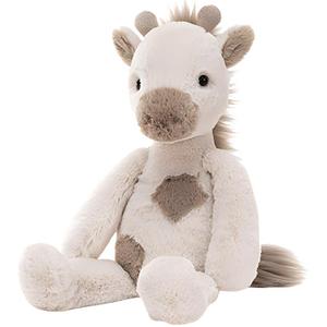 Коллекция джунглей Billy Giraffe плюшевые куклы высота сидя 29см/высота сидя 71см JELLYCAT