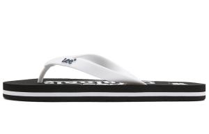 Шлепанцы мужские Lee, цвет Mustard Yellow