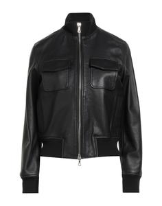 Куртка Officine Générale, черный