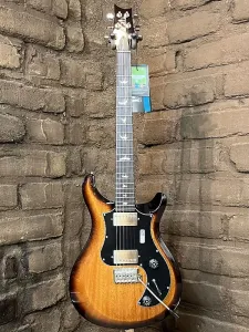 PRS S2 Standard 22 - McCarty Tobacco Sunburst