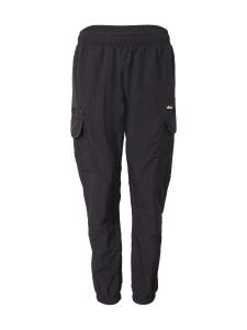 Зауженные брюки-карго ELLESSE Nanaimo, Black