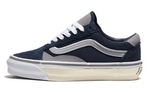 Кроссовки Old Skool  Tokyo Design Collective X  36 SP LX 'Black Shadow' Vans