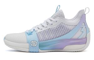 Кроссовки баскетбольные 361 Chan 3 MOD женские