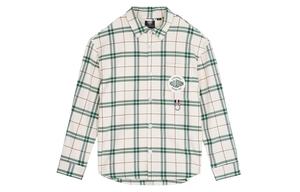 Футболка Unisex Palladium, зелёная