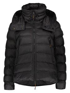Стеганая куртка DEKKER, черный