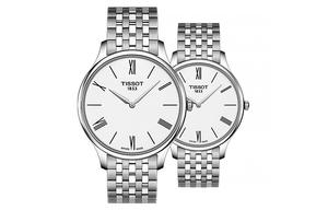 TISSOT Часы Unisex Junya Collection Watch