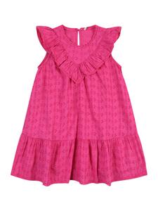 Платье Only Mini, розовый