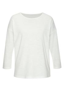 Рубашка VIVANCE, цвет Egg shell