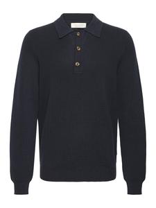 Свитер Casual Friday  CFABEL, темно-синий