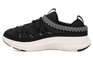 Кроссовки UGG Lifestyle Shoes Unisex Low-top Black, черный