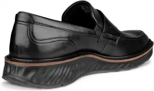 Лоферы ECCO Mens St.1 Hybrid, черный