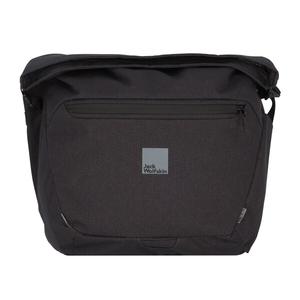 Топ JACK WOLFSKIN Laptop, черный