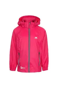 Куртка Qikpac X Packaway Trespass, розовый