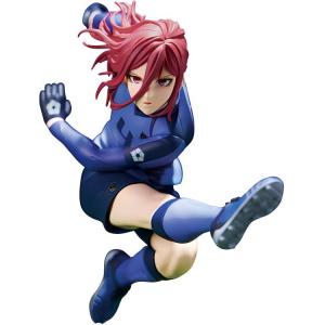 BANPRESTO Фигурка Hyoma Chigiri Blue Lock масштабная 16cm