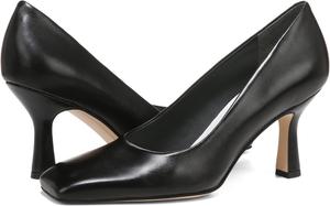 Туфли Flxaela Franco Sarto, черная кожа