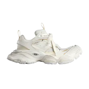 Кроссовки Balenciaga Wmns Cargo Sneaker, кремовый