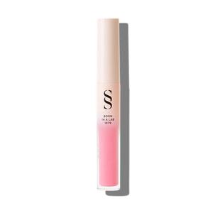 Цветной блеск для губ MAKE UP SENSILIS Lip Glow [Oil Repair], 03 Bubble Gum