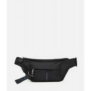 Поясная сумка Mandarina Duck Md 20 qmmm1, черный