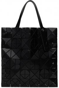 Сумка Font Bao Bao Issey Miyake, черный