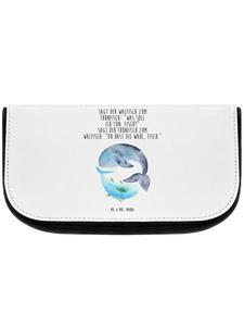 Косметичка Mr. & Mrs. Panda, белый