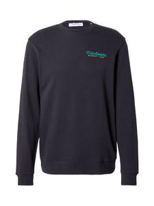 Only & Sons Свитшот 'ONSTEN' в черном цвете