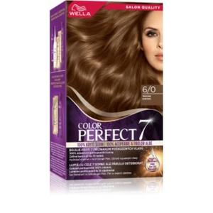 Color Perfect Интенсивный цвет волос Wella