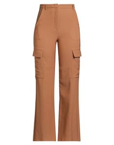 Брюки Simona Corsellini, коричневый