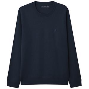 Мужской свитер NAUTICA, синий