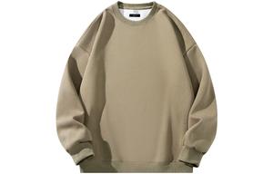 Matter Formula Толстовка унисекс с универсальными шаблонами, Хизер Грей