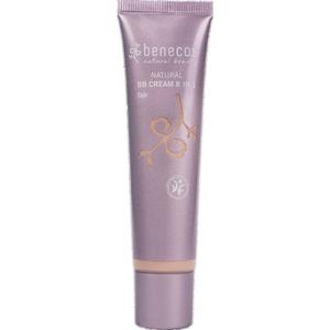 Ярмарка натуральных BB-кремов benecos, 30 ml