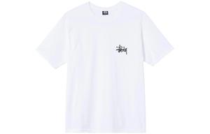 Футболка Stussy Ocean Dream, белый