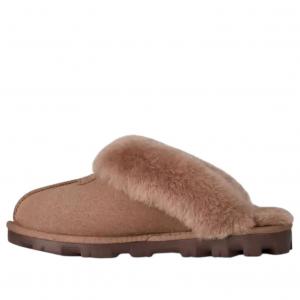Сандалии (WMNS) UGG Coquette 'Rocky Oak'