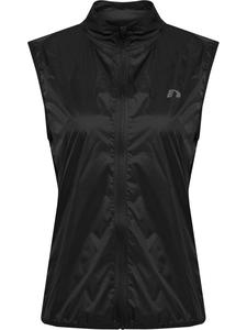 Куртка софтшелл Newline, черный