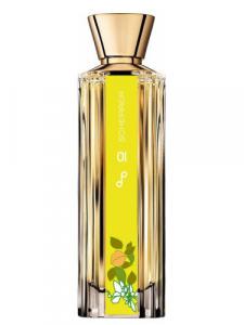 Туалетная вода, 50 мл Jean Louis, Scherrer Pop Delights 01, JEAN LOUIS SCHERRER