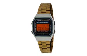 G Shock Vintage A168WA 1 CASIO