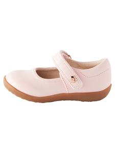 Балетки Next, розовый