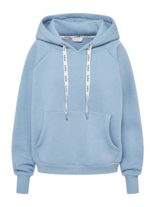 LeGer by Lena Gercke Толстовка 'Hayley' в светло-голубом цвете