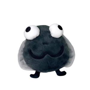 Очаровательные большие летающие куклы плюшевые куклы высота 19,5 см BALITU