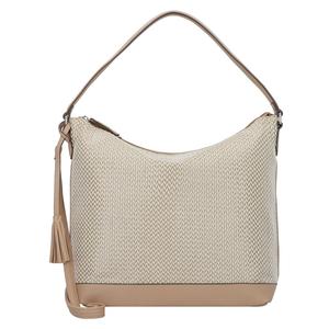 Сумка через плечо GABOR Annett, бежевый