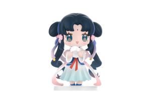 Li Xiaoyao, Tang Xuejian, Zhao Ling'er China Traditional Collection Mystery Boxes 1/полный набор 12 шт POP MART