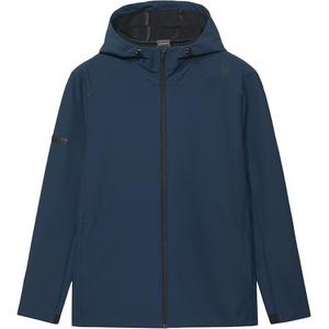 Куртка мужская Spyder, темно-синий