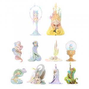 Сон Страна Фантазий Фэнтези Жизни Наборы Сюрпризов Одиночный Сюрприз/Полный набор 8 шт 52TOYS