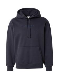 Толстовка LEVI'S , черный